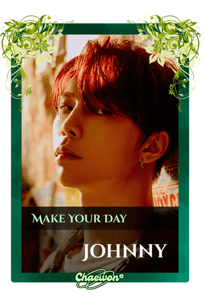 Johnny