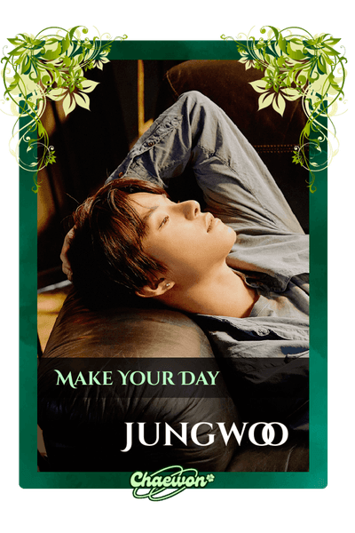 Jungwoo
