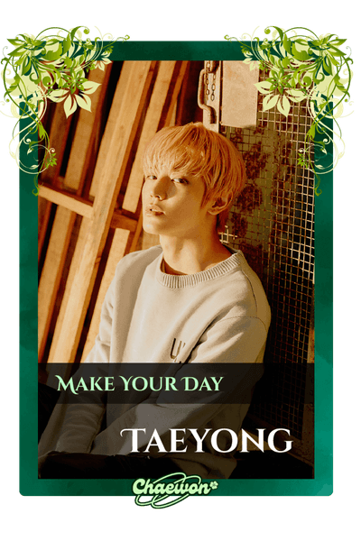 Taeyong