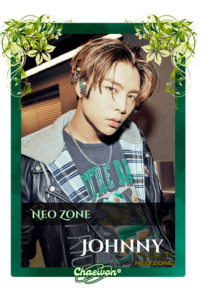 Johnny
