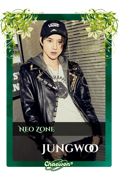 Jungwoo