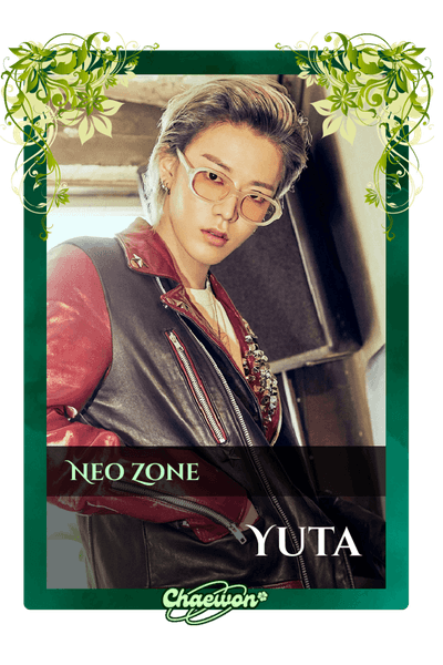 Yuta