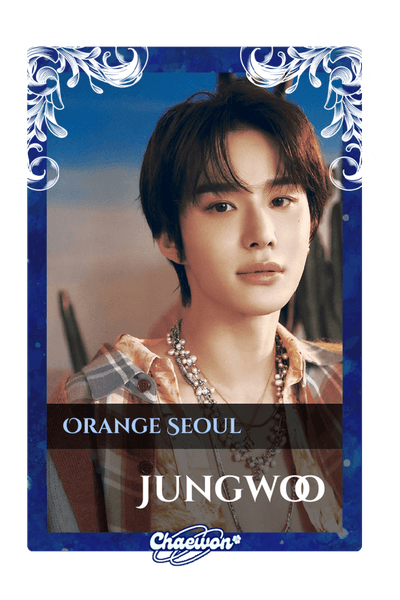 Jungwoo