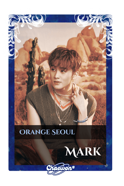 Mark