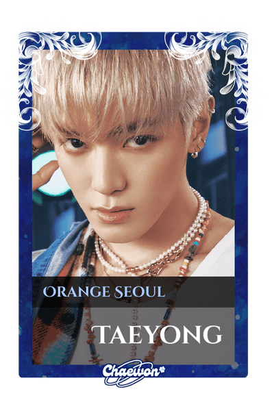 Taeyong