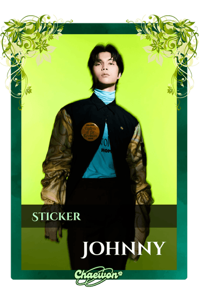 Johnny