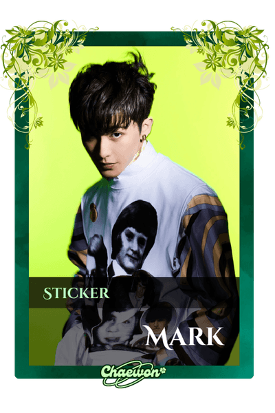 Mark