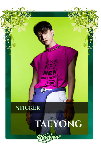 Taeyong