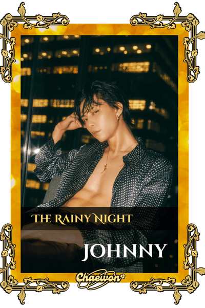 Johnny
