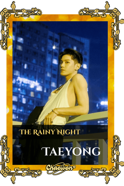 Taeyong