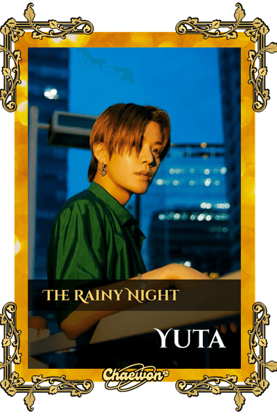 Yuta