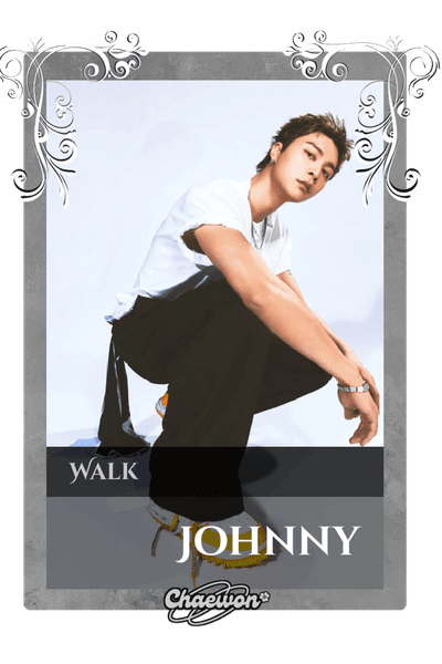 Johnny