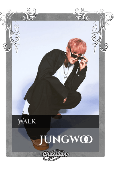 Jungwoo