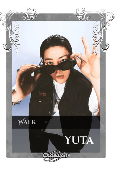 Yuta