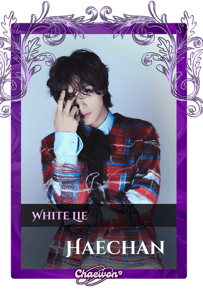 Haechan