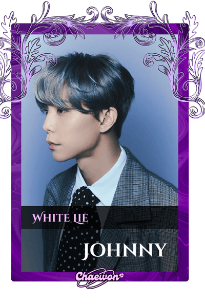 Johnny