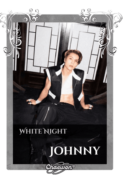 Johnny