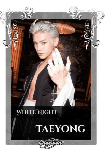 Taeyong