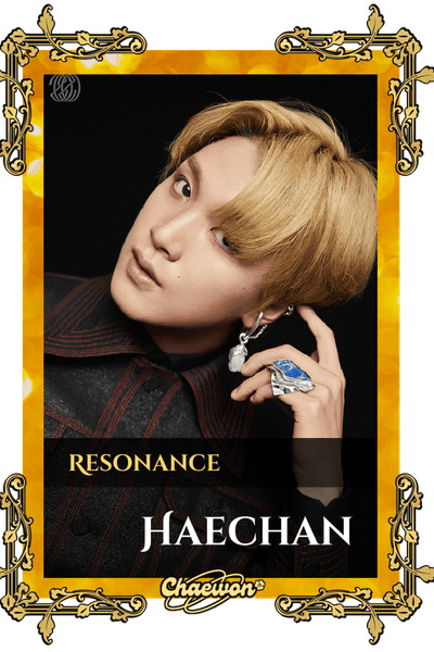 Haechan