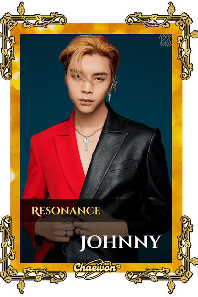 Johnny