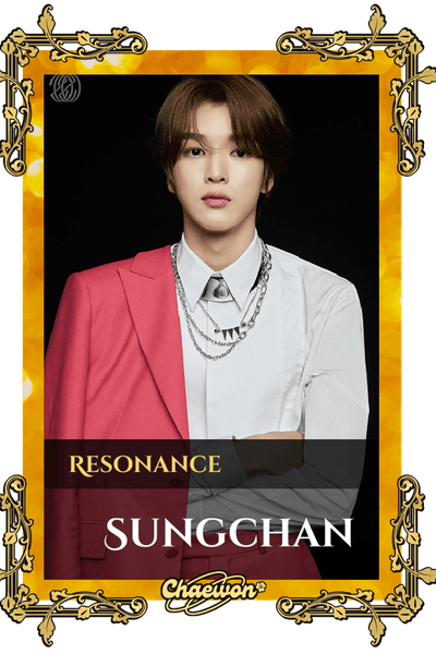 Sungchan
