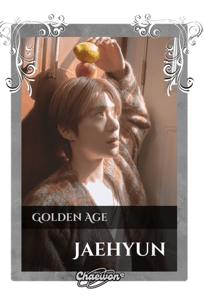 Jaehyun