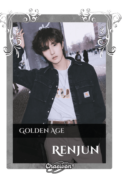 Renjun