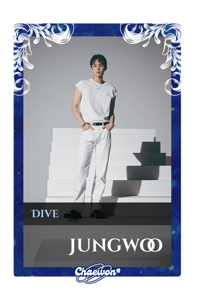 Jungwoo