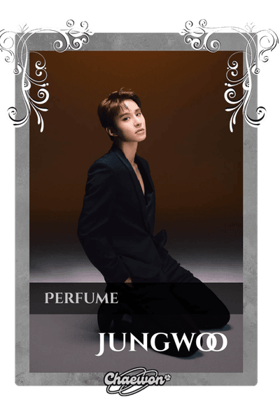 Jungwoo