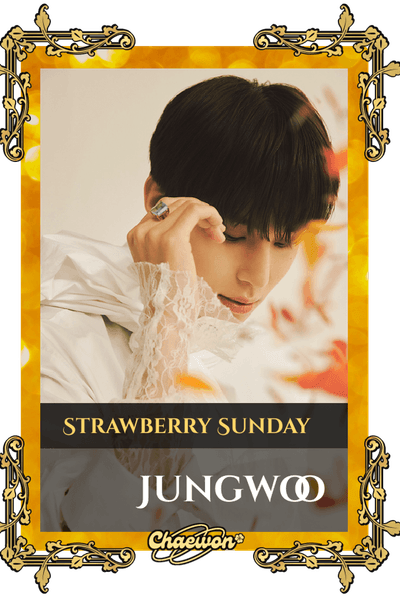 Jungwoo