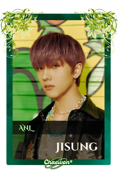 Jisung