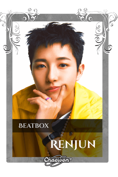 Renjun