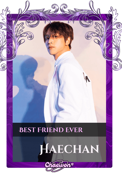 Haechan