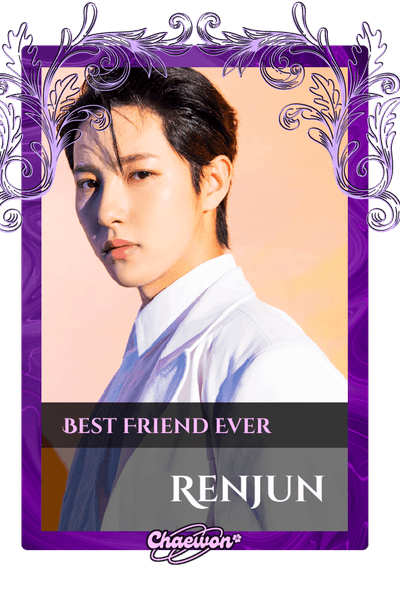 Renjun