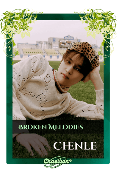Chenle