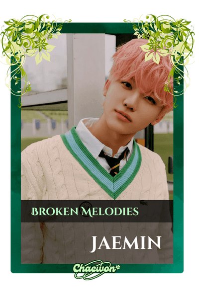 Jaemin