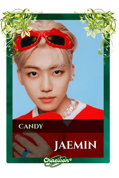 Jaemin