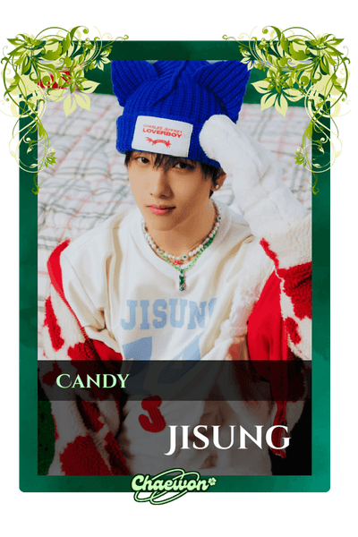 Jisung