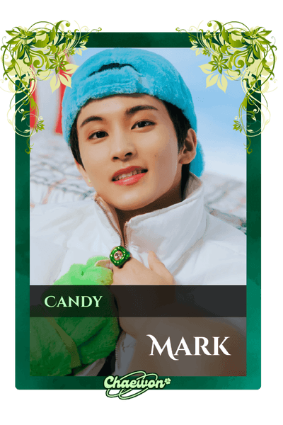 Mark