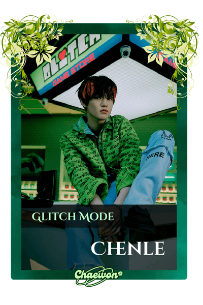 Chenle