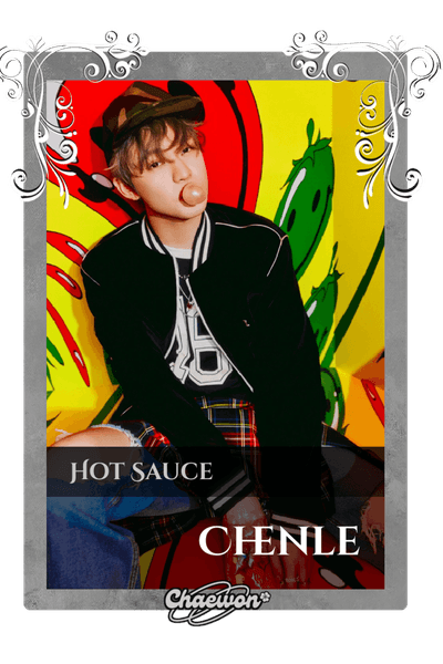 Chenle