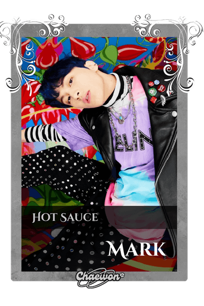 Mark