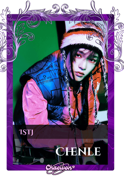 Chenle