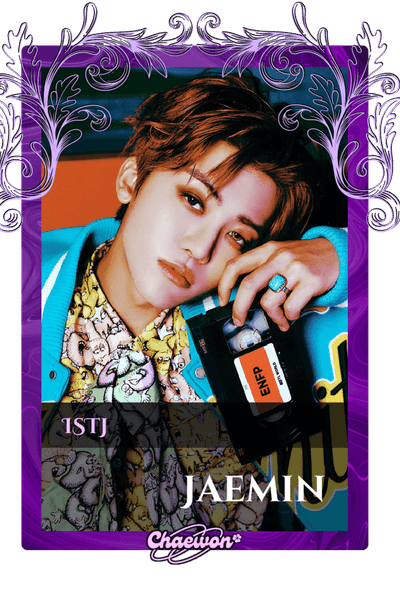 Jaemin