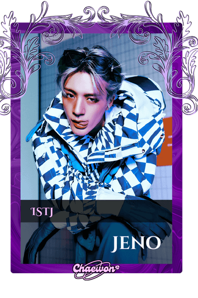 Jeno