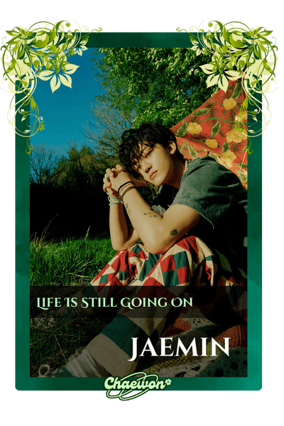 Jaemin