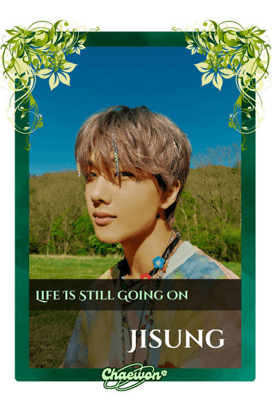 Jisung