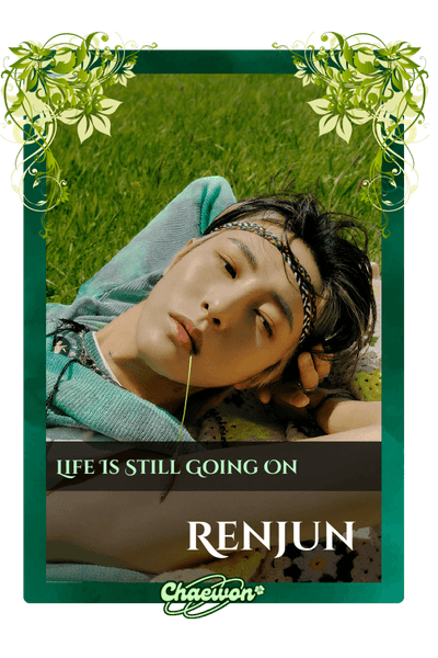 Renjun