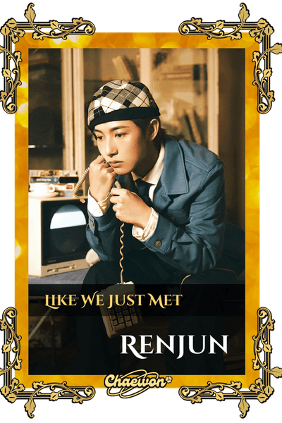 Renjun