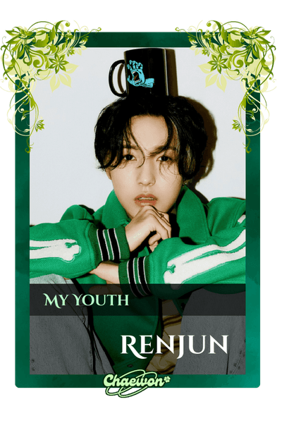 Renjun